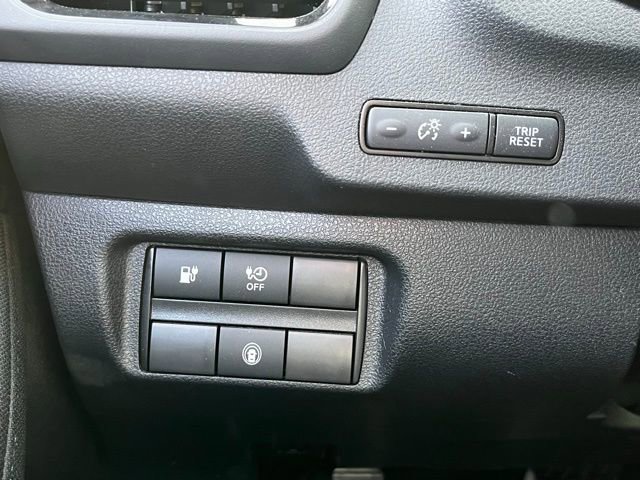 Used 2024 Nissan Leaf S image 15