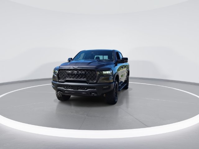 New 2027 RAM 1500 Rebel w/ Rebel Level 2 Equipment Group AWD/4WD image 3
