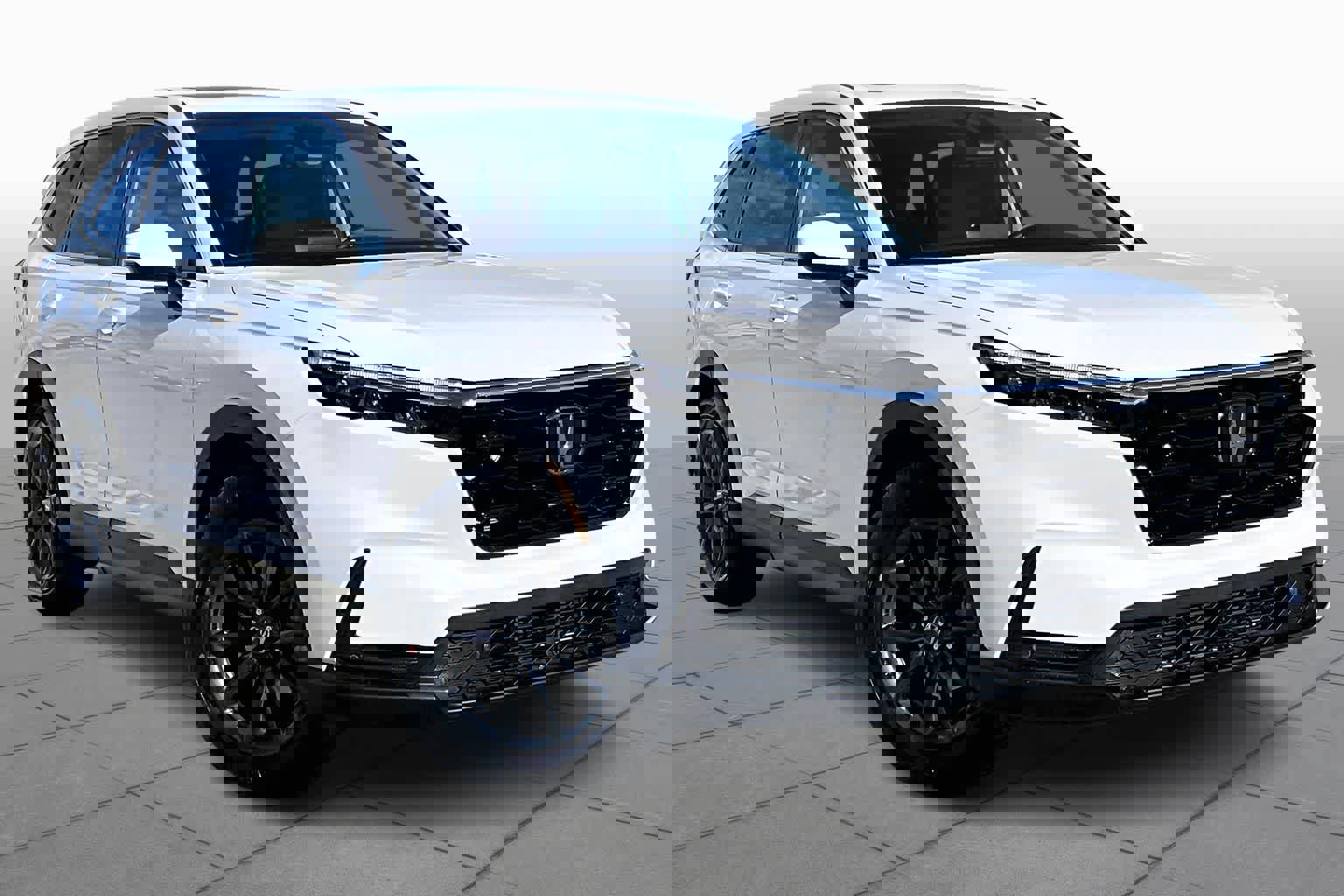 New 2026 Honda CR-V EX-L image 2