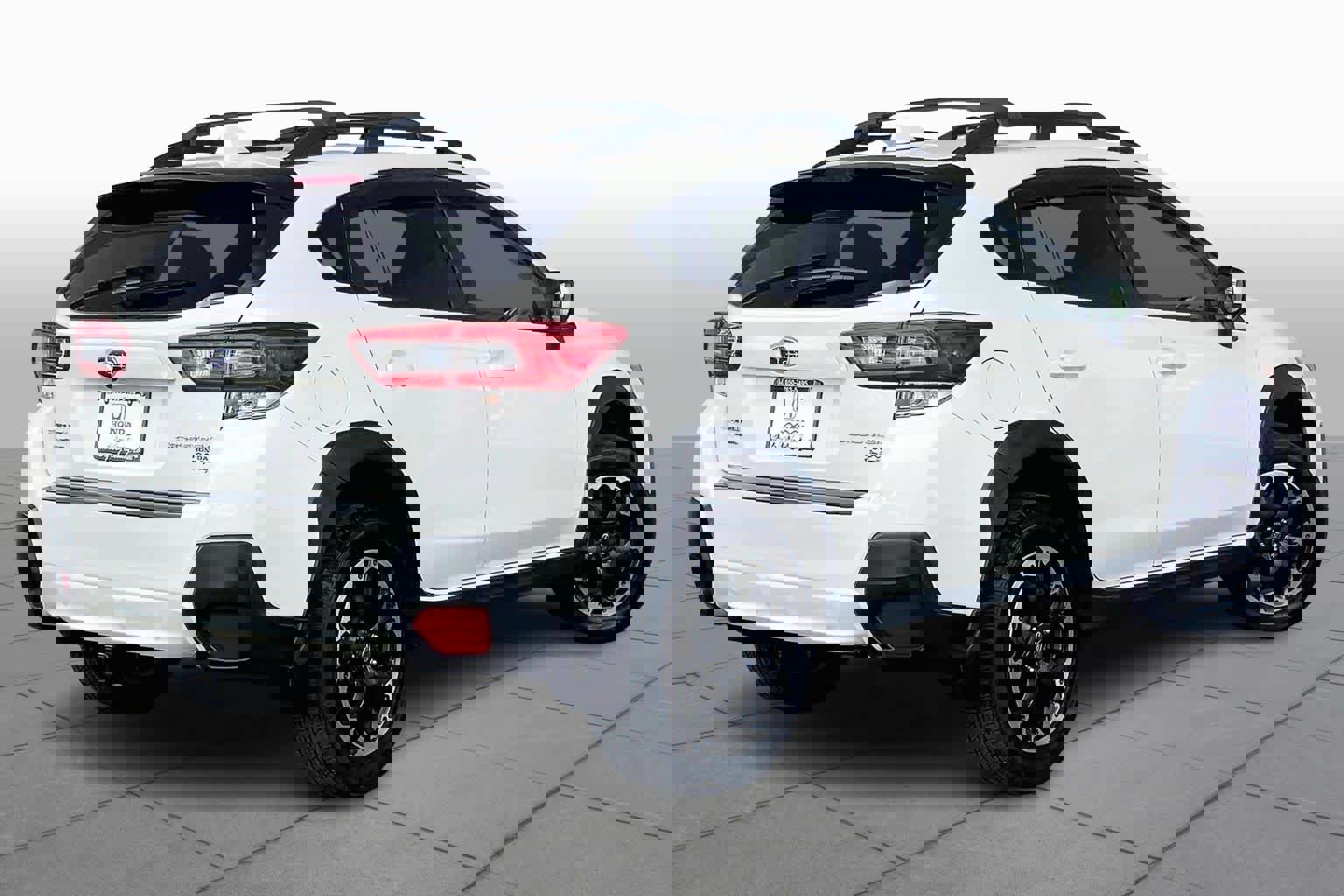 Used 2023 Subaru Crosstrek 2.0i Premium image 13