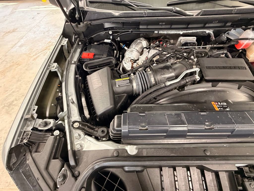 Used 2024 GMC Sierra 3500 AT4 w/ AT4 Premium Plus Package image 51