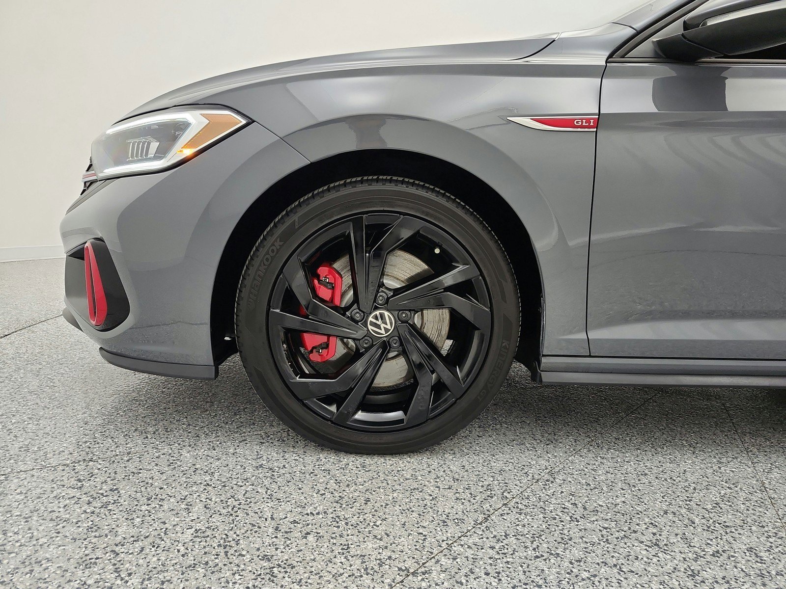 Used 2023 Volkswagen Jetta GLI Autobahn image 18
