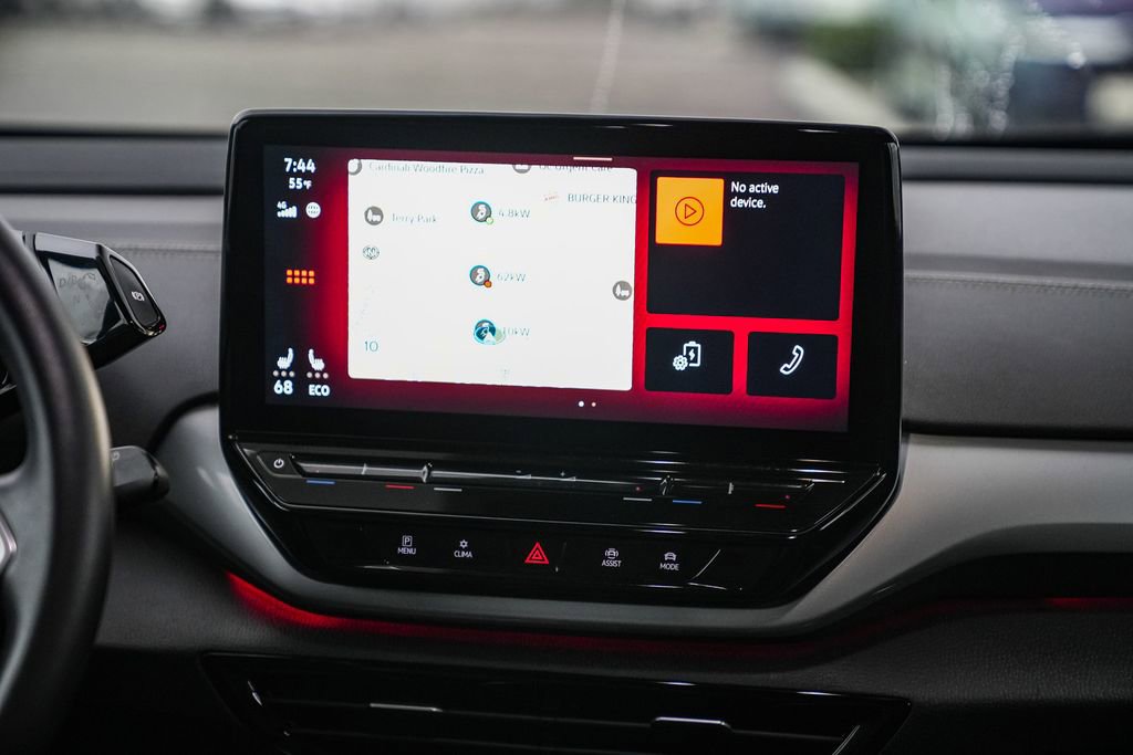 Used 2023 Volkswagen ID.4 S image 15