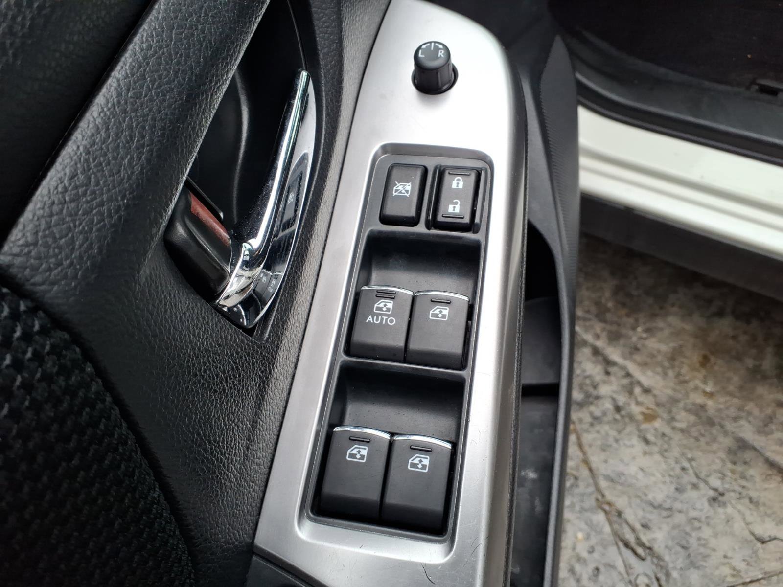 Used 2016 Subaru Crosstrek 2.0i Premium image 15