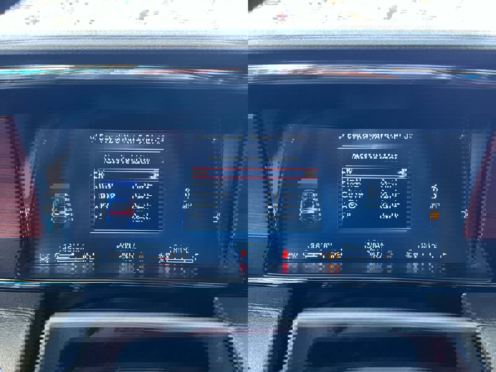 Used 2023 Lincoln Navigator Reserve image 25