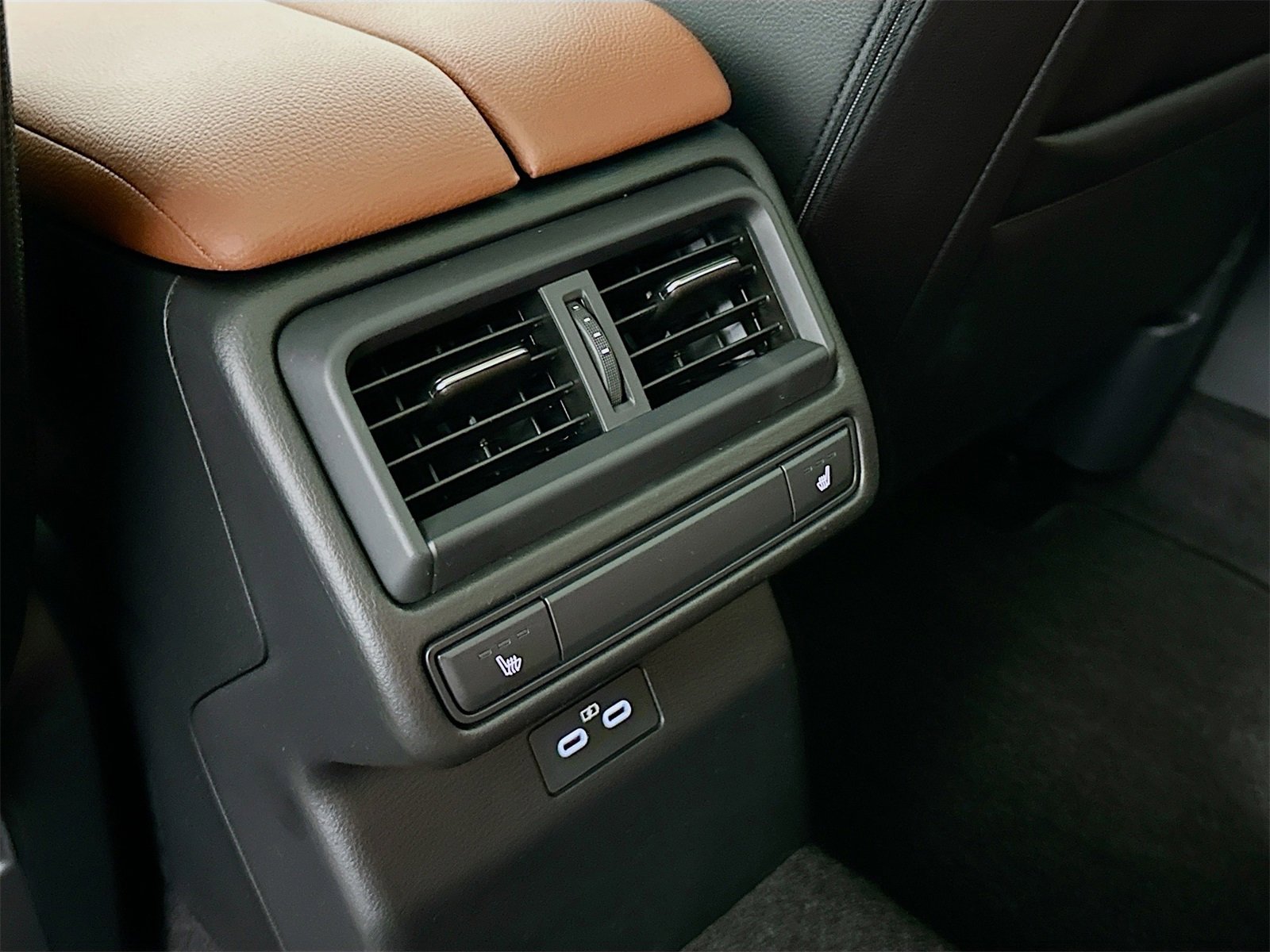 New 2026 MAZDA CX-50 Meridian Edition w/ Apex Package image 27