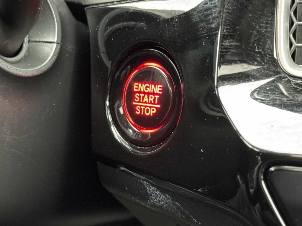 Used 2024 Honda Civic Touring image 16