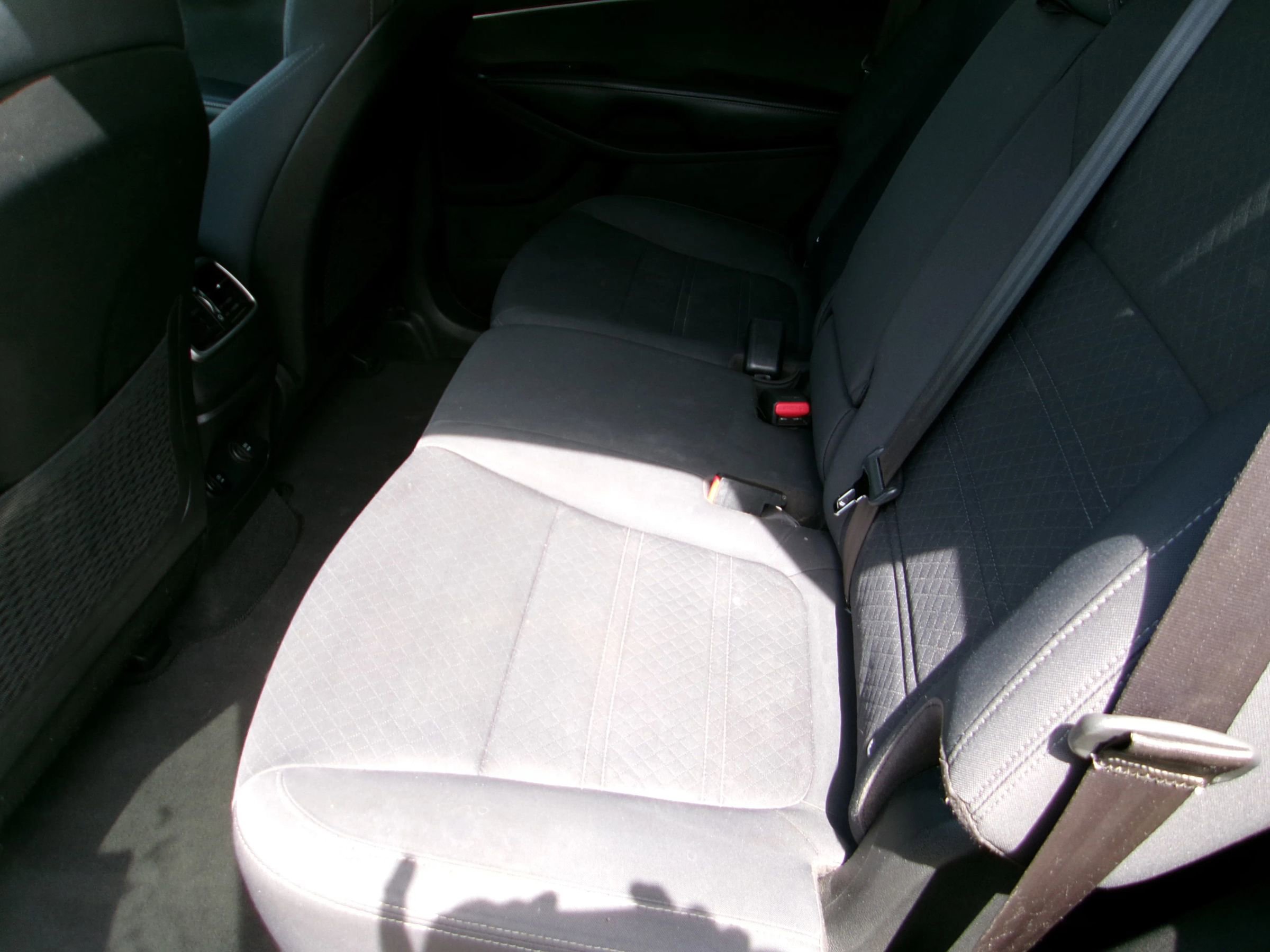 Used 2017 Kia Sorento LX w/ LX Convenience Package image 7