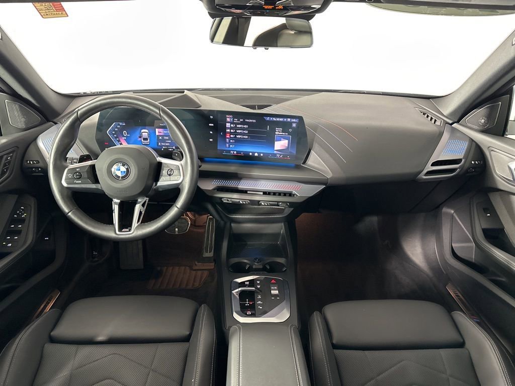 Used 2025 BMW 228i xDrive w/ Technology Package image 2
