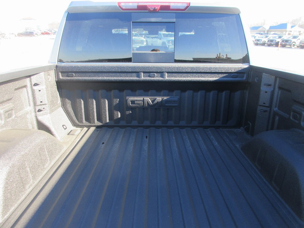 New 2026 GMC Sierra 1500 AT4 w/ AT4 Premium Package image 7