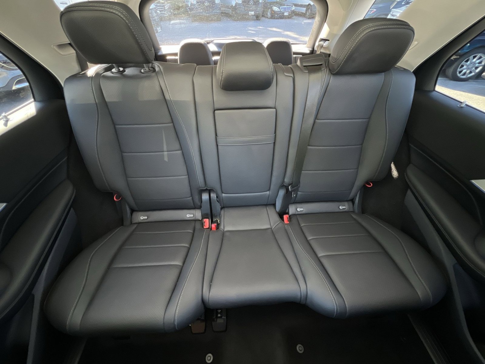 Used 2024 Mercedes-Benz GLE 350 4MATIC image 15