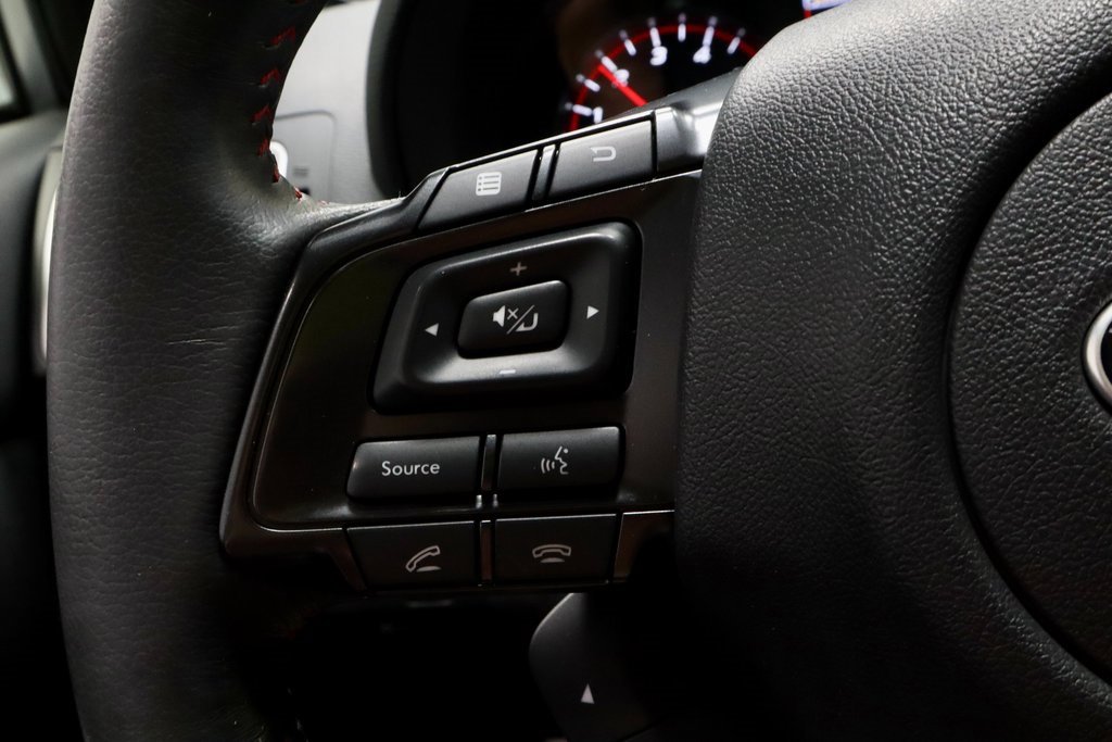 Used 2018 Subaru WRX Premium w/ Popular Package #1 image 26