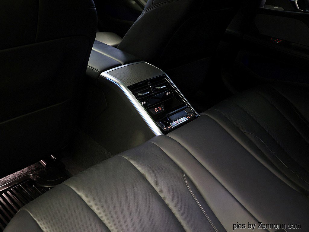 Certified 2023 BMW 840i Gran Coupe xDrive w/ Comfort Seating Package image 14