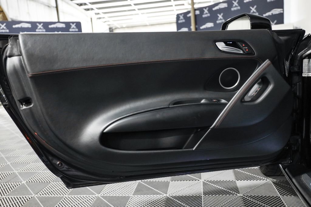 Used 2014 Audi R8 V8 image 34