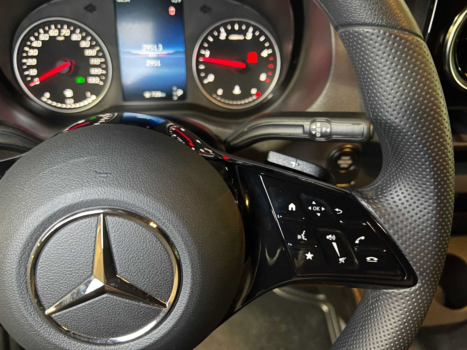 Used 2026 Mercedes-Benz Sprinter 2500 image 27