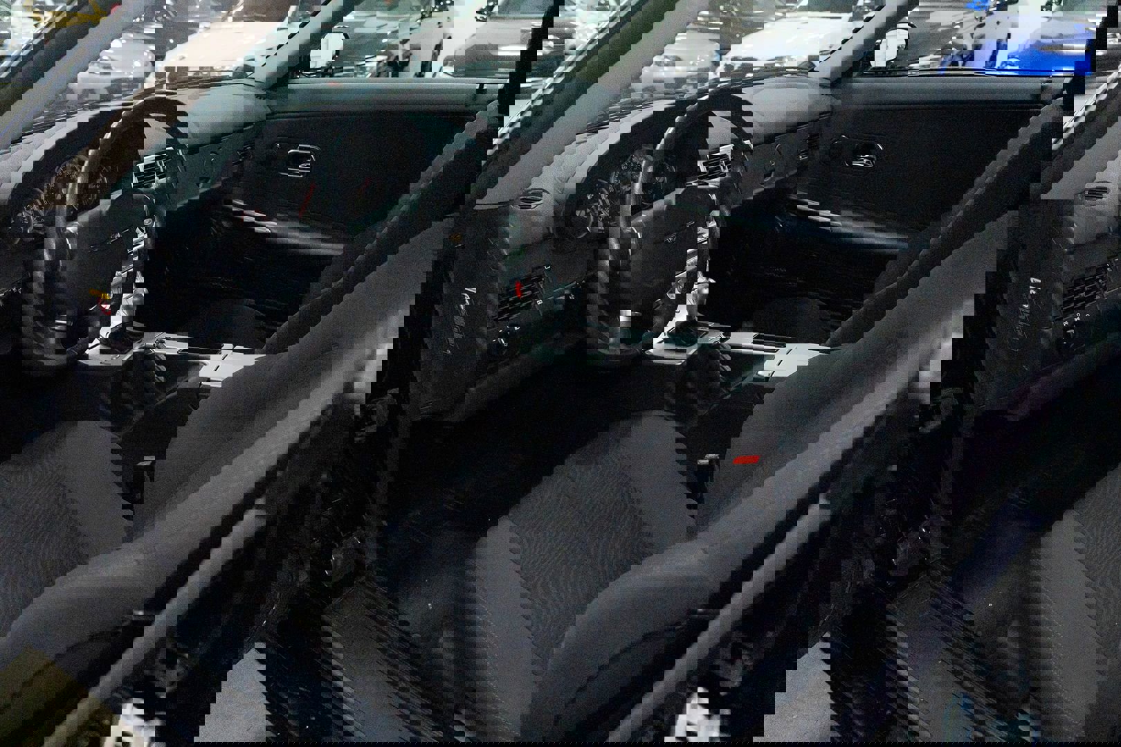 Used 2006 Chrysler Crossfire Coupe image 19