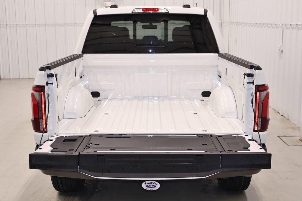 New 2026 Ford F150 King Ranch image 34