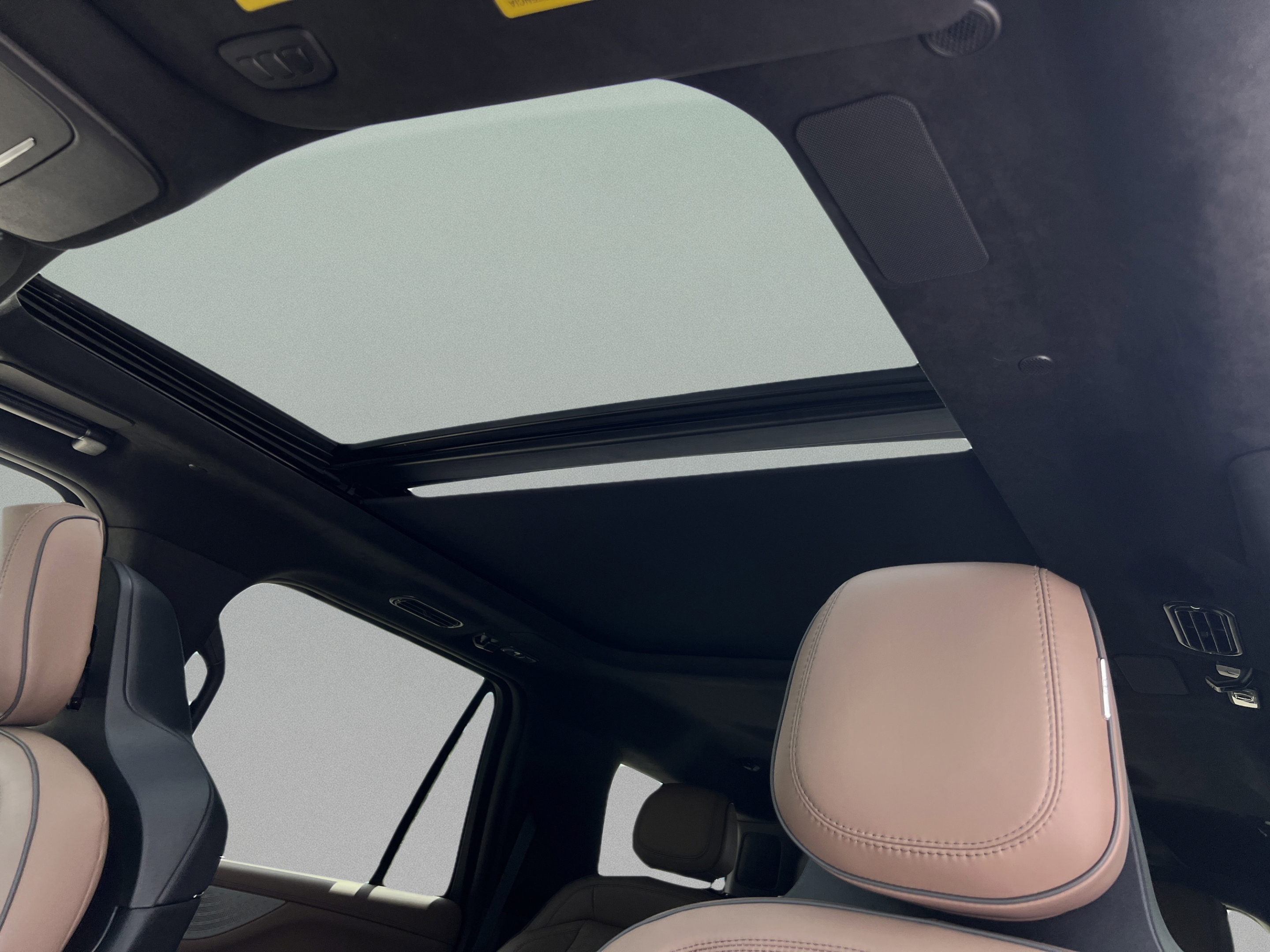 New 2026 Lincoln Navigator Black Label AWD/4WD image 20