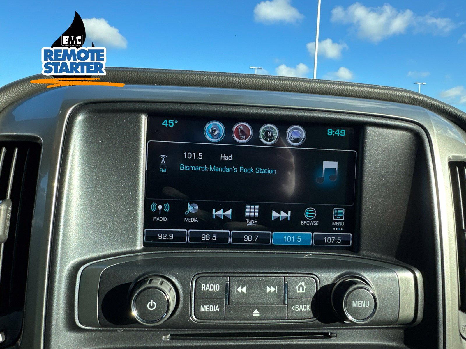 Used 2017 Chevrolet Silverado 1500 LTZ Z71 w/ Midnight Edition AWD/4WD image 45