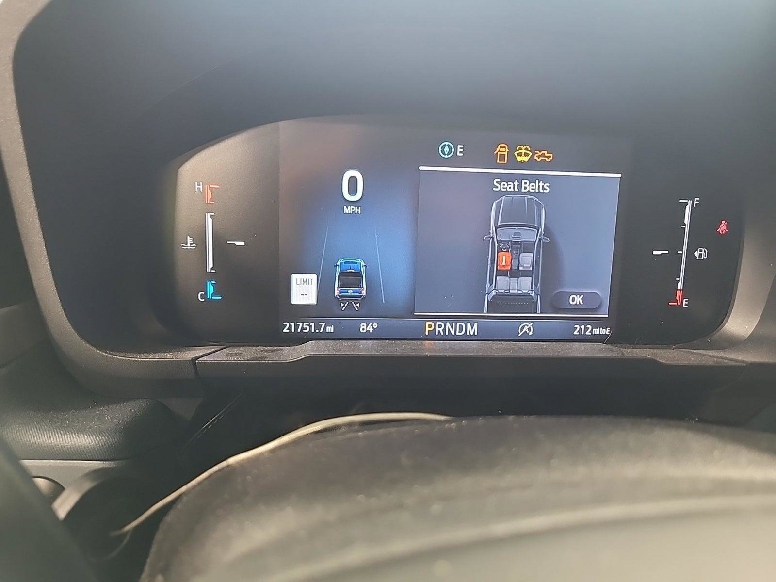 Used 2025 Ford Maverick Tremor AWD/4WD image 11