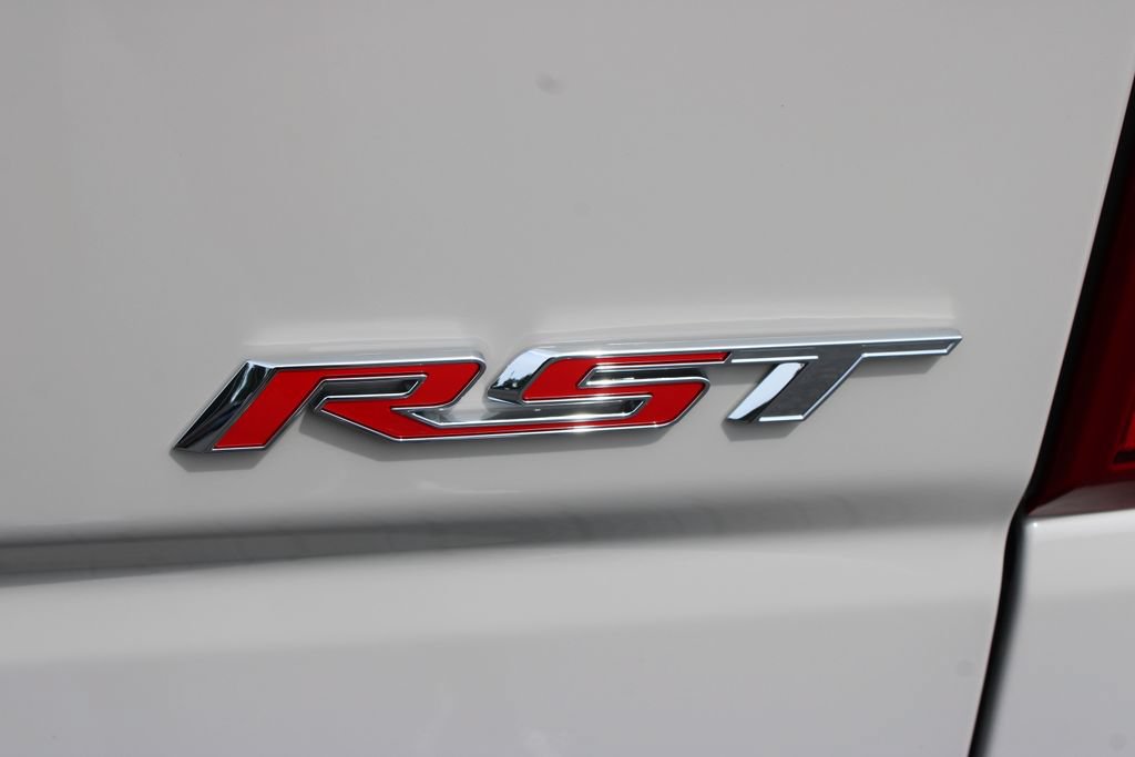 New 2026 Chevrolet Silverado 1500 RST AWD/4WD image 30