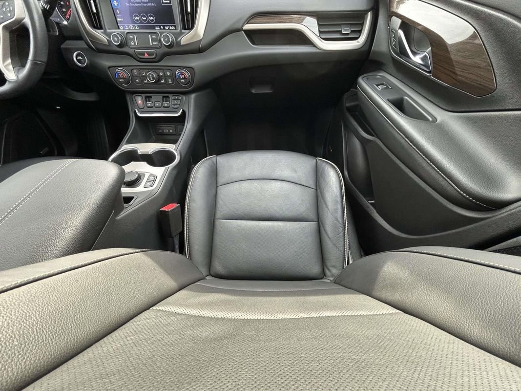 Used 2019 GMC Terrain Denali w/ Driver Alert Package II image 15