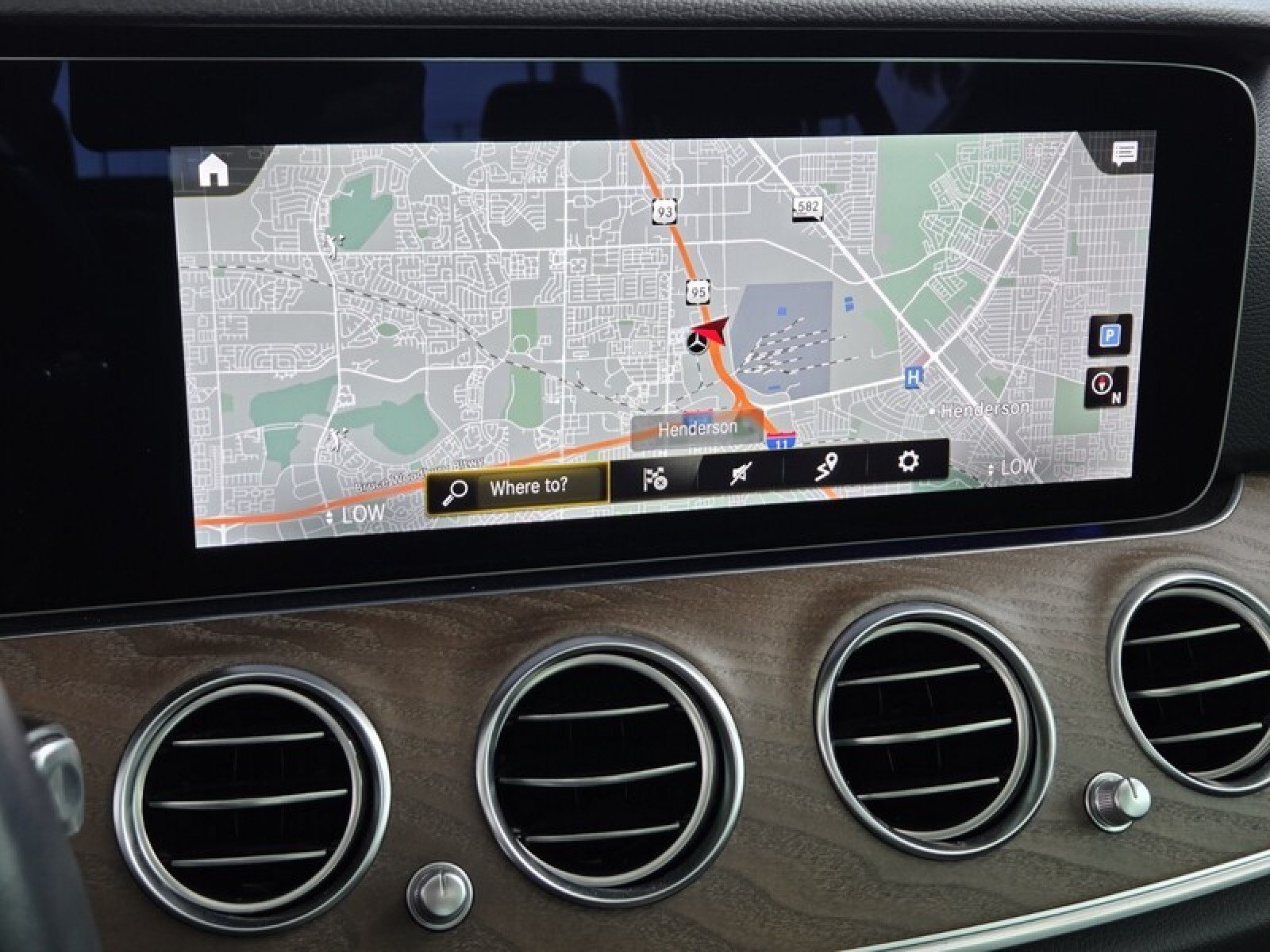 Certified 2022 Mercedes-Benz E 350 Sedan image 29