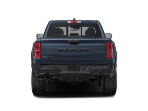 Used 2026 RAM 1500 RHO w/ RHO Level 1 Equipment Group AWD/4WD image 8