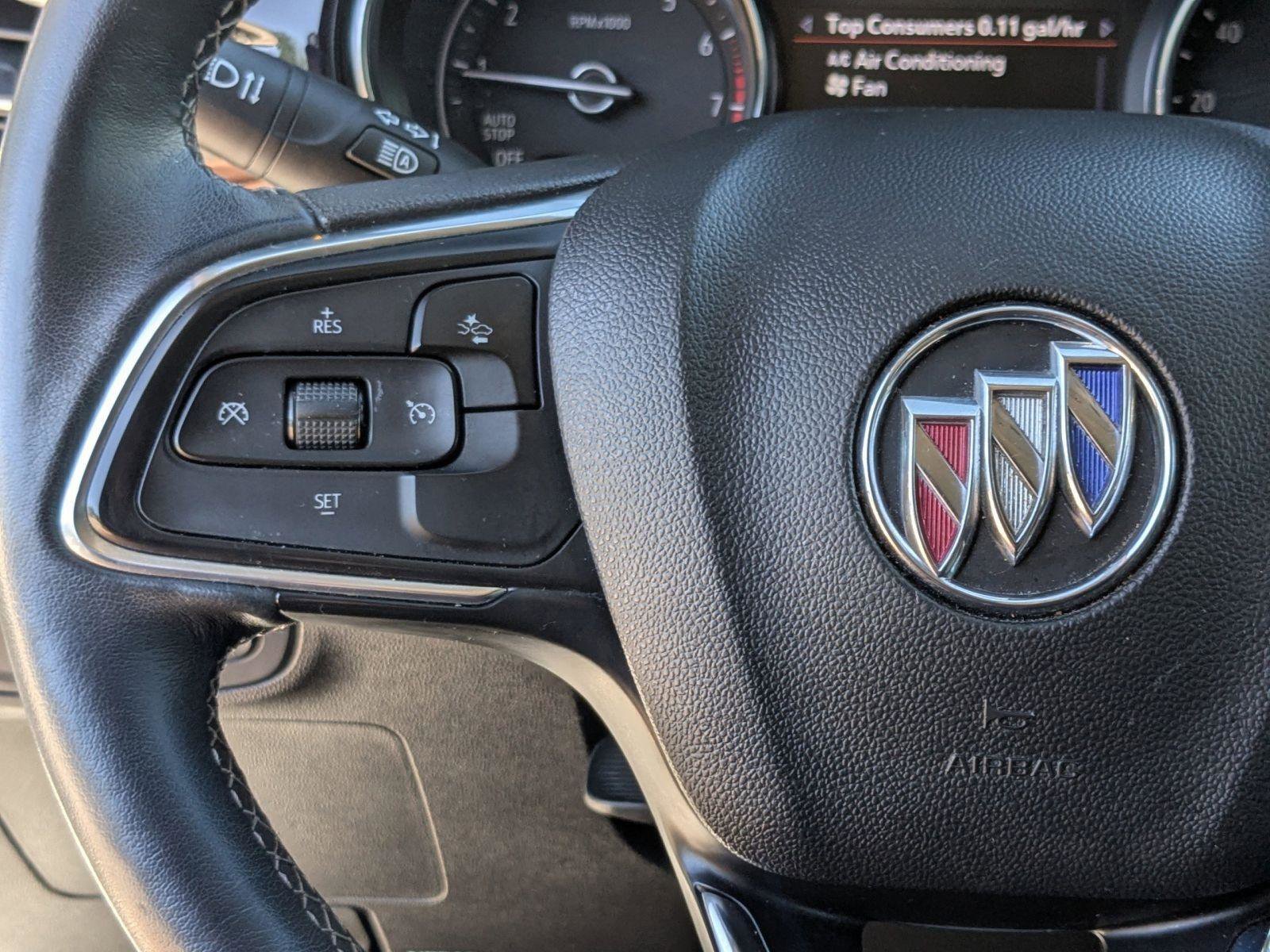 Used 2023 Buick Encore GX Select FWD image 9