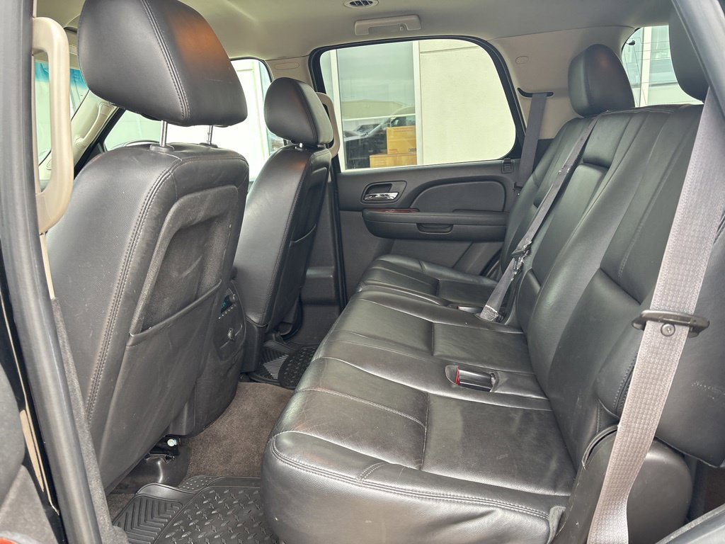 Used 2014 GMC Yukon SLT AWD/4WD image 13