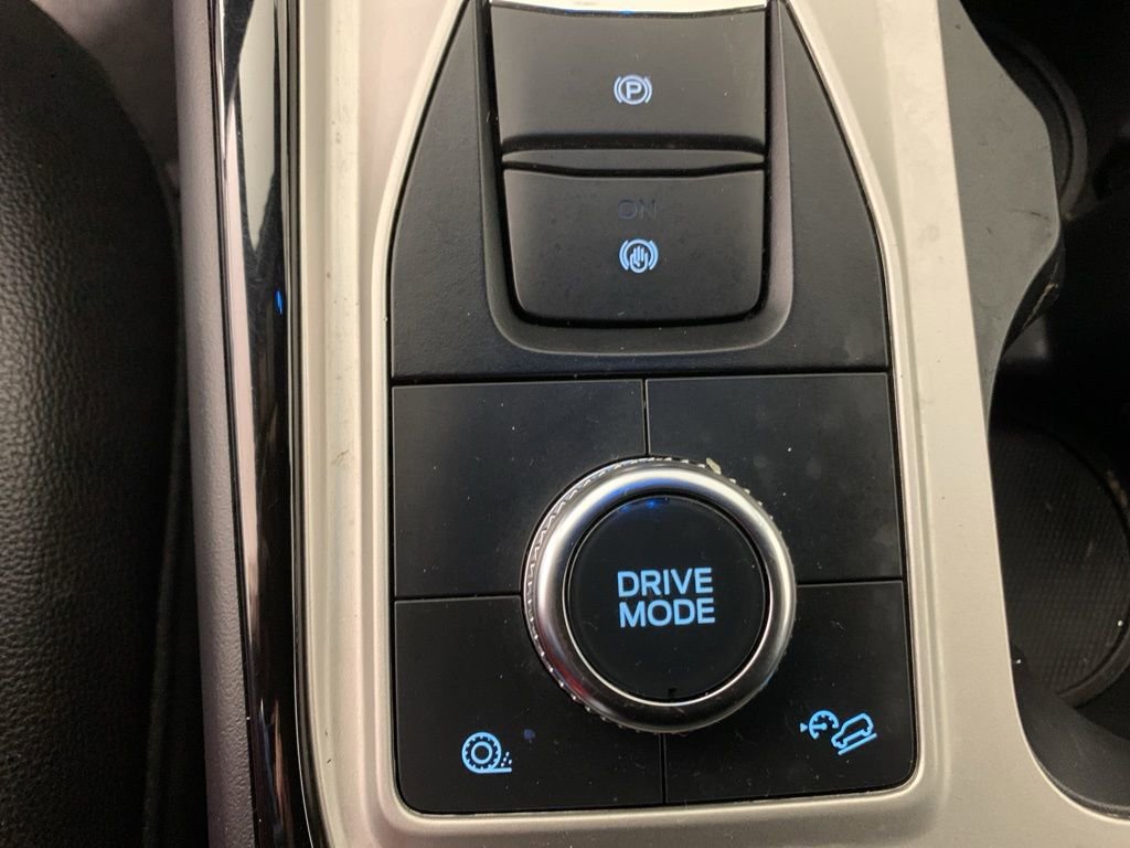 Used 2022 Ford Explorer ST-Line w/ Class IV Trailer Tow Package image 26