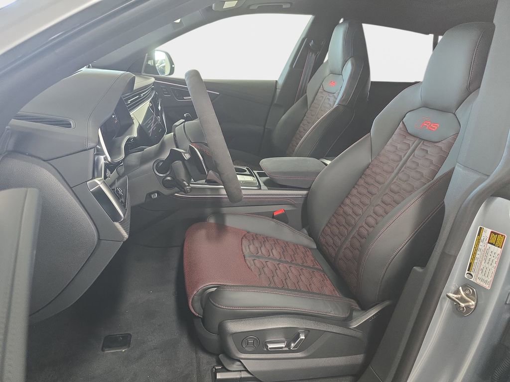 New 2026 Audi RS Q8 performance image 10