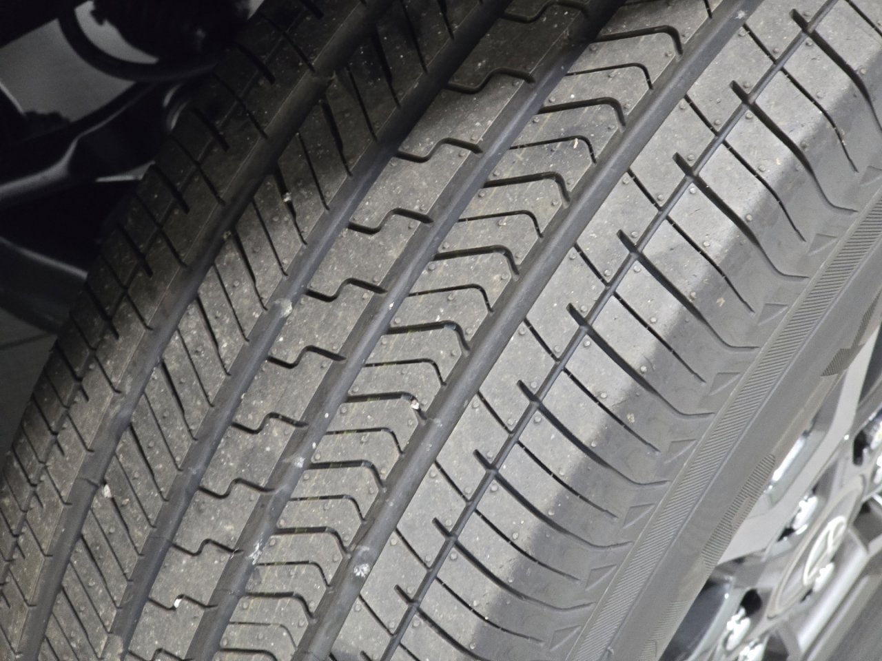 New 2026 Toyota 4Runner SR5 image 10