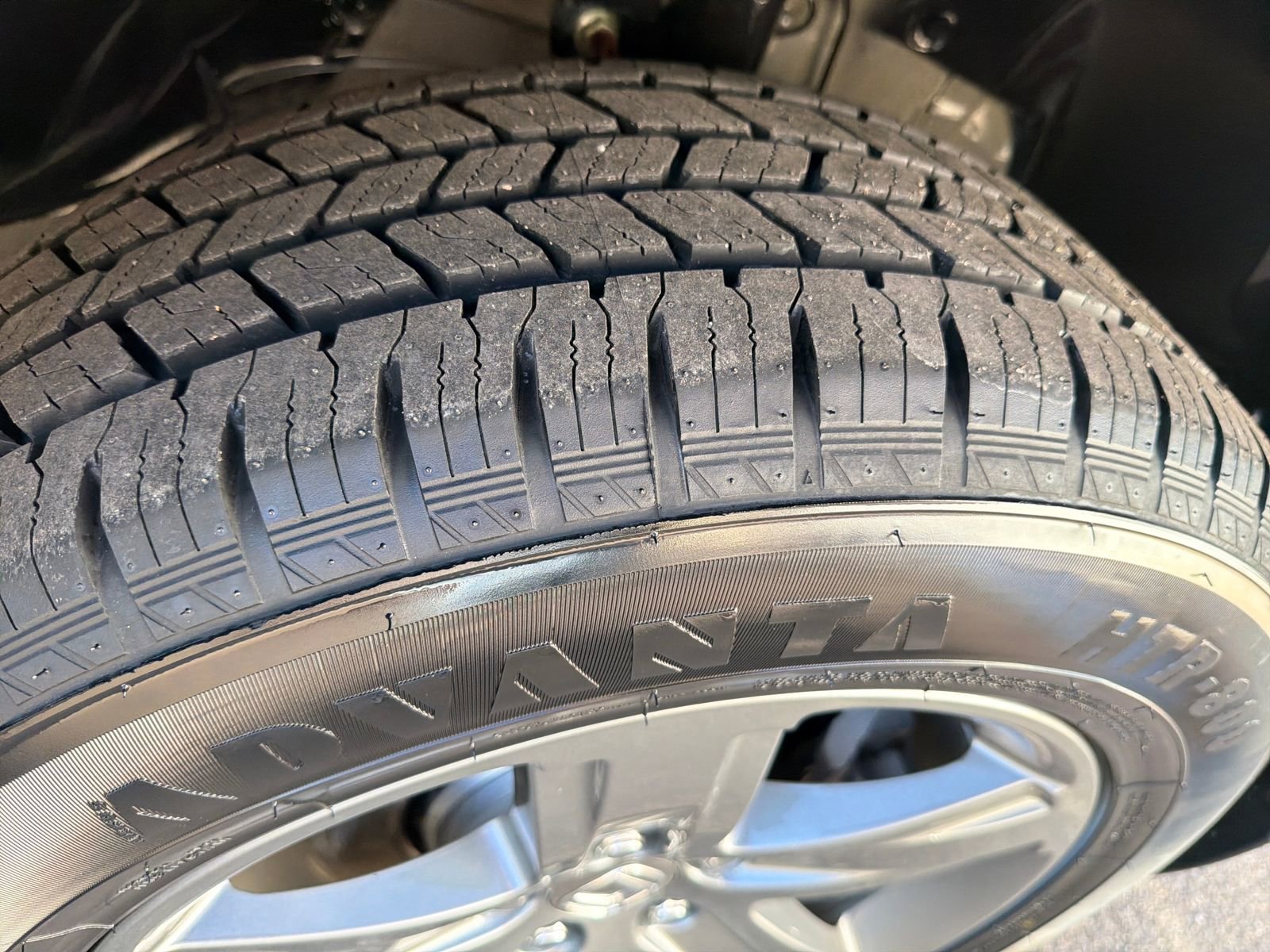 Used 2023 Honda Ridgeline RTL image 12