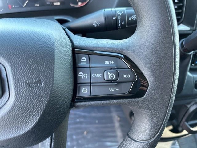 New 2024 RAM ProMaster 3500 w/ Quick Order Package 22G SLT image 13