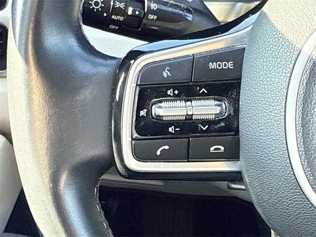 Used 2022 Kia Sorento SX image 25