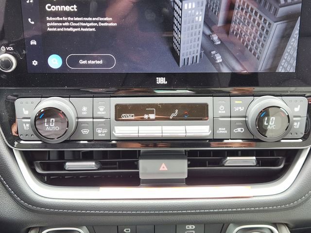 New 2026 Toyota Grand Highlander FWD image 18