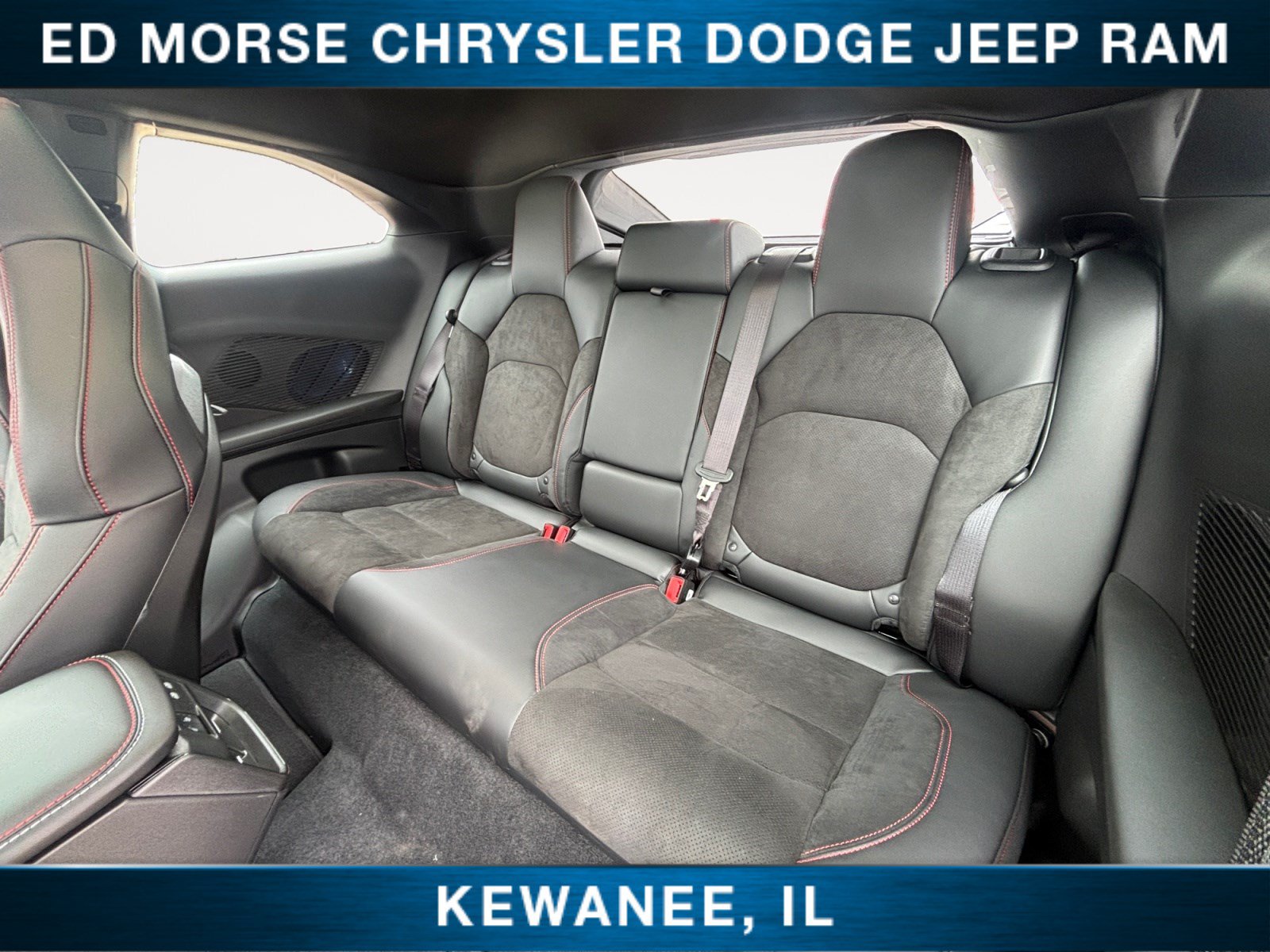 New 2026 Dodge Charger R/T AWD/4WD image 13