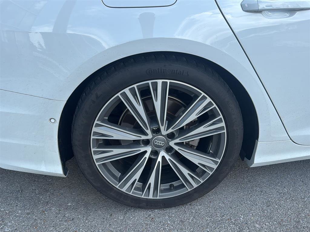 Used 2019 Audi A6 3.0T Prestige w/ Prestige Package AWD/4WD image 8