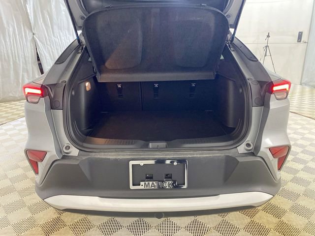 Used 2024 Buick Envista Preferred w/ Convenience I Package image 30