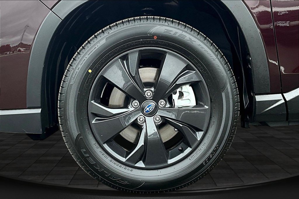 New 2027 Subaru Ascent Premium AWD/4WD image 13