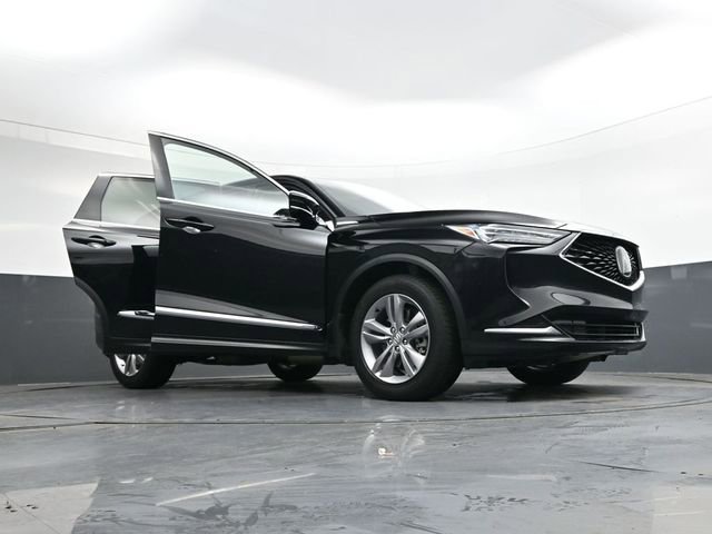 Certified 2023 Acura MDX FWD image 39