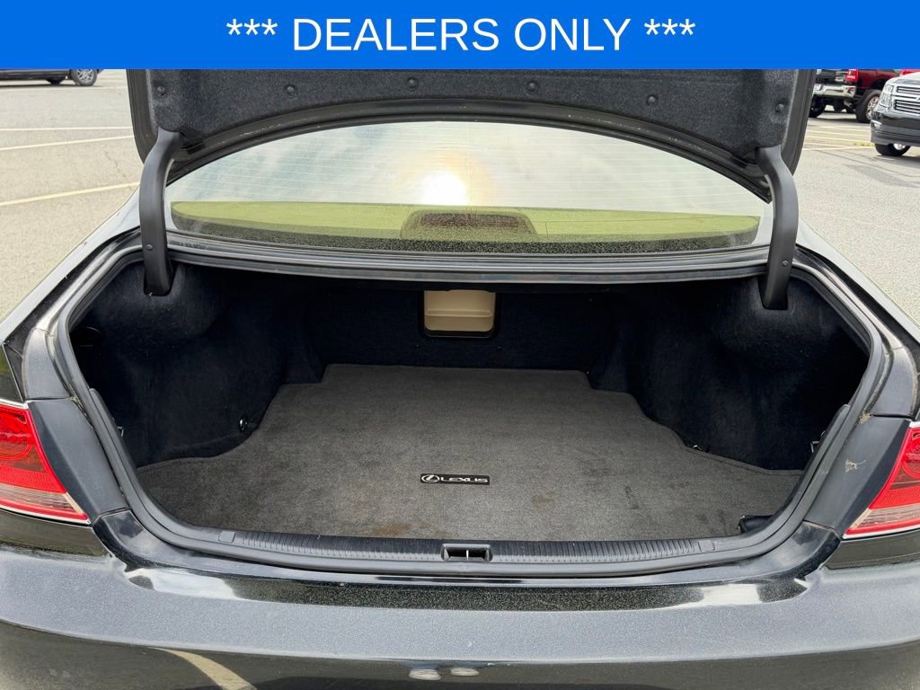 Used 2006 Lexus ES 330 image 5