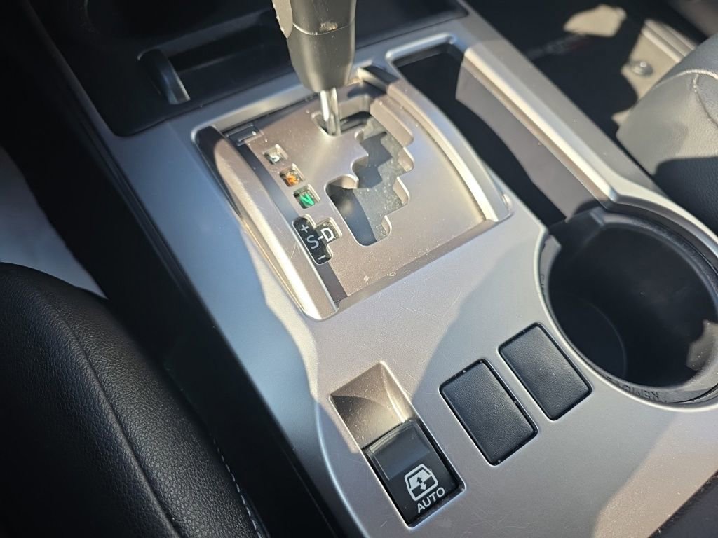 Used 2024 Toyota 4Runner TRD Sport image 27