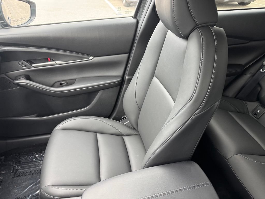 Certified 2025 MAZDA CX-30 AWD 2.5 S w/ Select Sport Pkg image 20