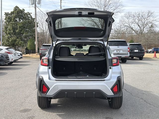 New 2026 Subaru Crosstrek 2.0i Premium image 15