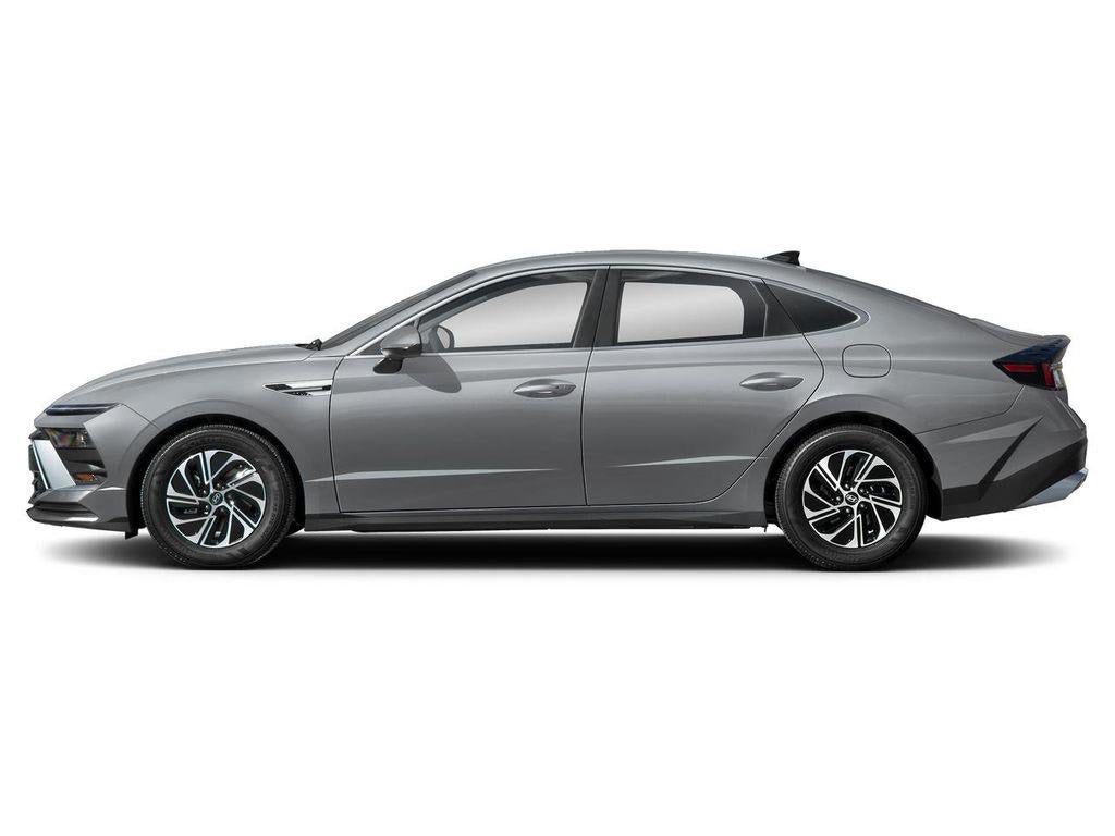 New 2026 Hyundai Sonata Blue FWD image 94