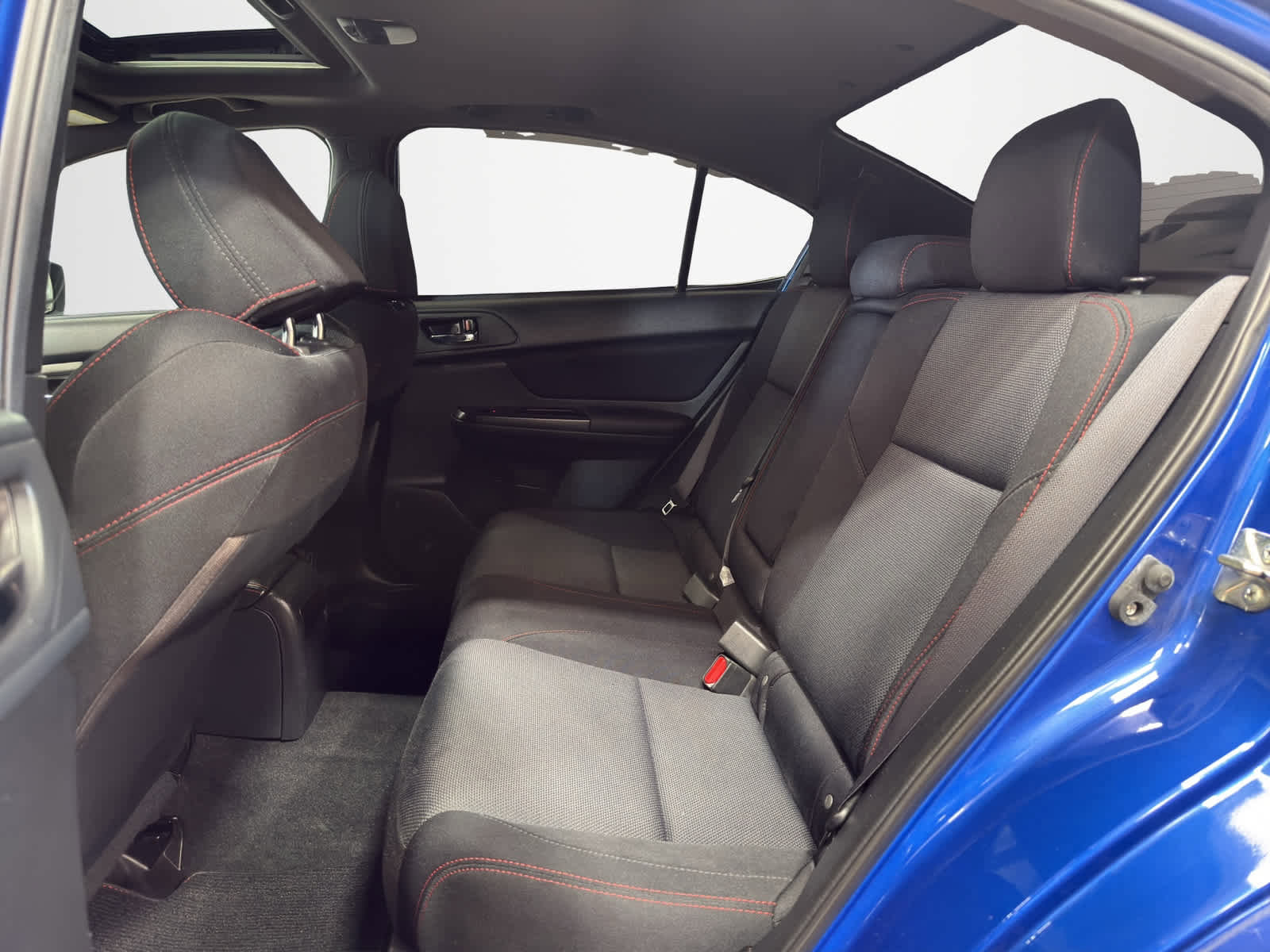 Used 2018 Subaru WRX Premium image 24