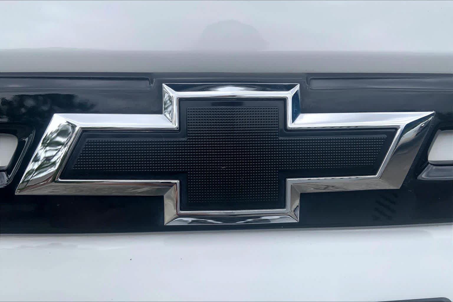 Used 2023 Chevrolet Tahoe Z71 w/ Luxury Package AWD/4WD image 31
