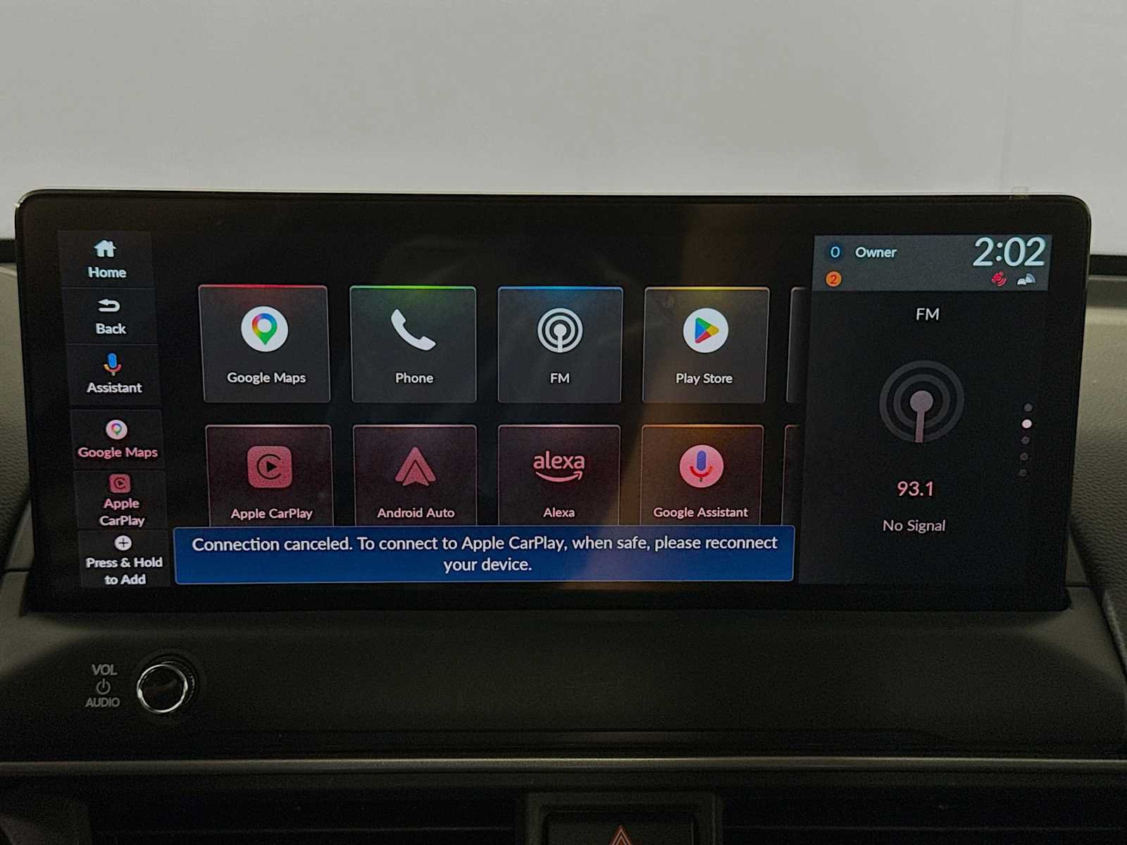 Certified 2026 Honda Pilot EX-L image 14